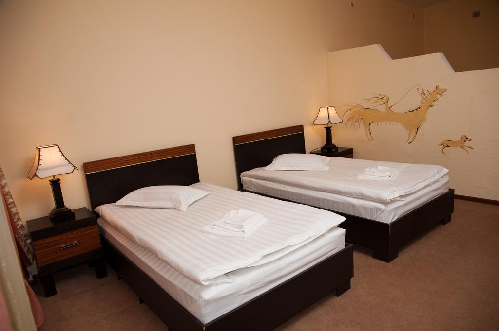 Artastana Hotel Quarto foto