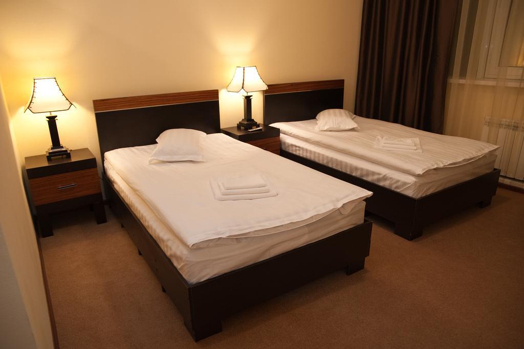 Artastana Hotel Quarto foto