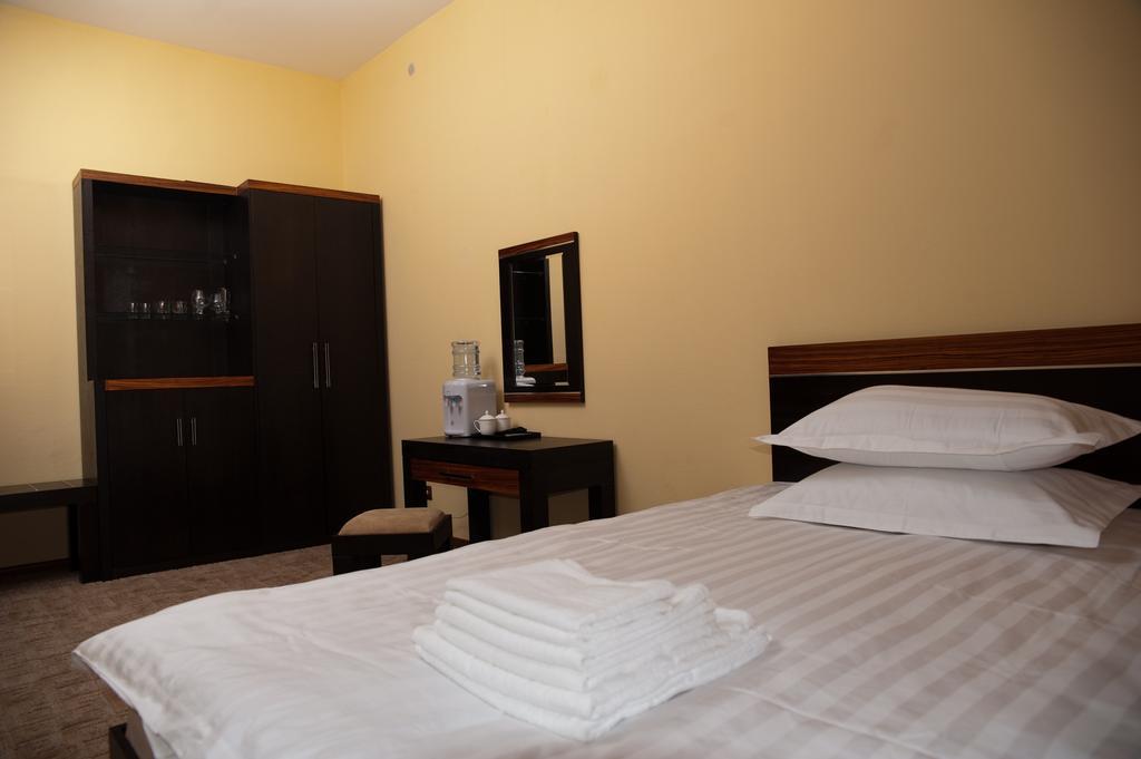 Artastana Hotel Quarto foto