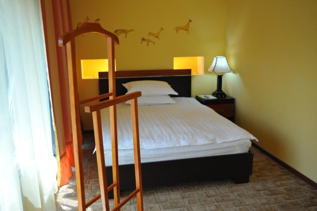 Artastana Hotel Quarto foto