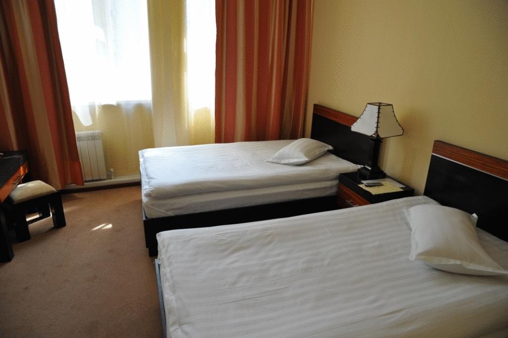 Artastana Hotel Quarto foto